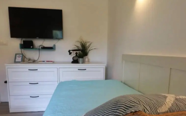 House Stone House Mia Casa