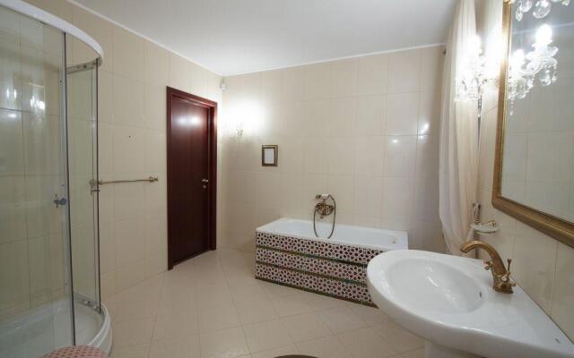 Boutique Apartments Pokrovka 9A