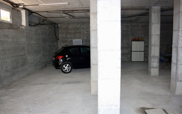 Villa Romana Granada