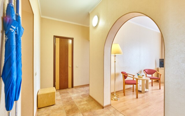 Усть-Качка (курорт)