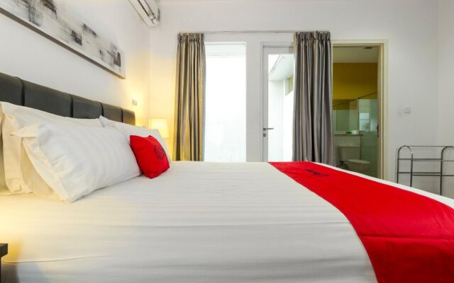 V Residence Kemang