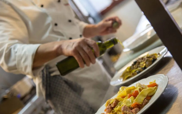 Agriturismo Giuncola & Granaiolo