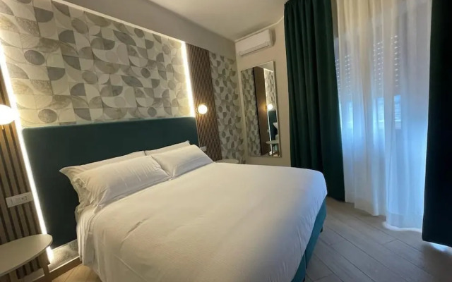 AlbaDea Suite&Jacuzzi