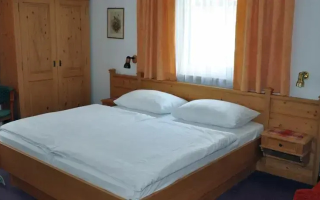 Pension Pressbaum bei Wien