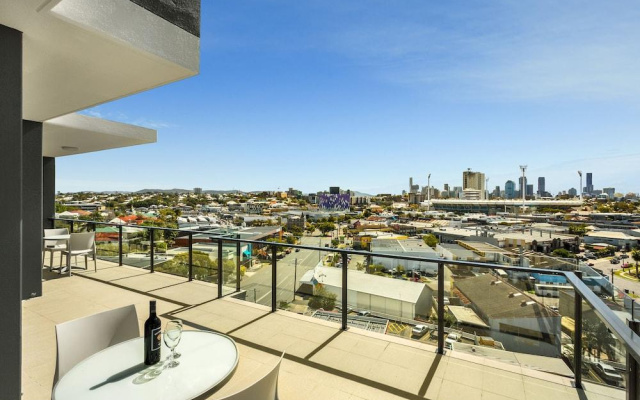 Quest Woolloongabba