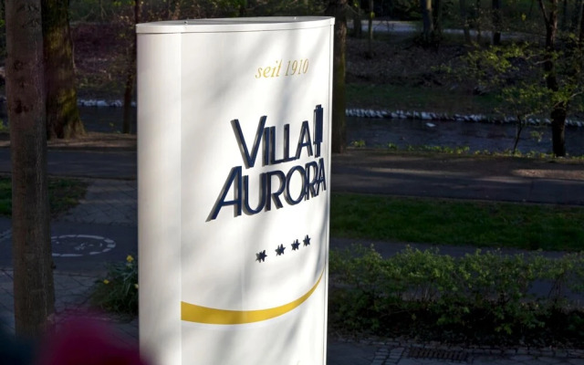 Hotel Villa Aurora