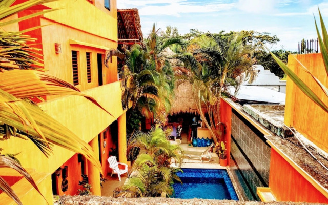 Casita de Maya Boutique Hotel