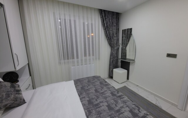 White house cappadocia