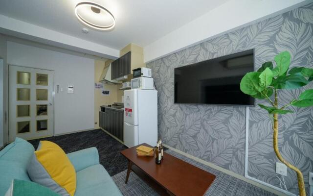 88th Matsui Bill - Vacation STAY 88952