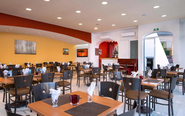 Costa Club Punta Arena Hotel