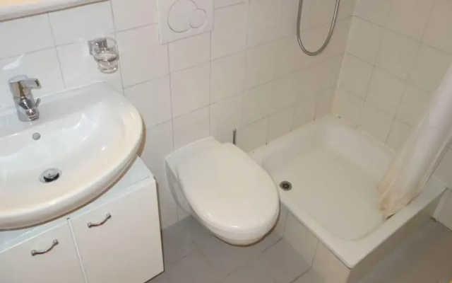 Flat in Nendaz With Ski-in/ski-out Access
