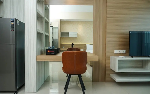 Nine Residence
