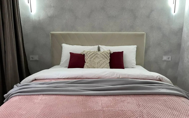 Апартаменты Эль Апарт на ул. Северная, д. 2А