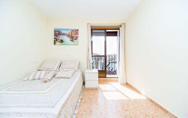 Madrid Central Apartment