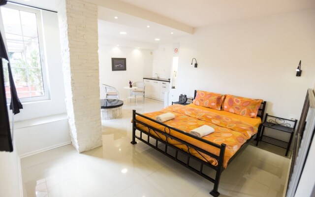 Aloha Luxury Apartments