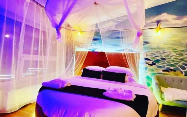 Nomado Boutique Hotel