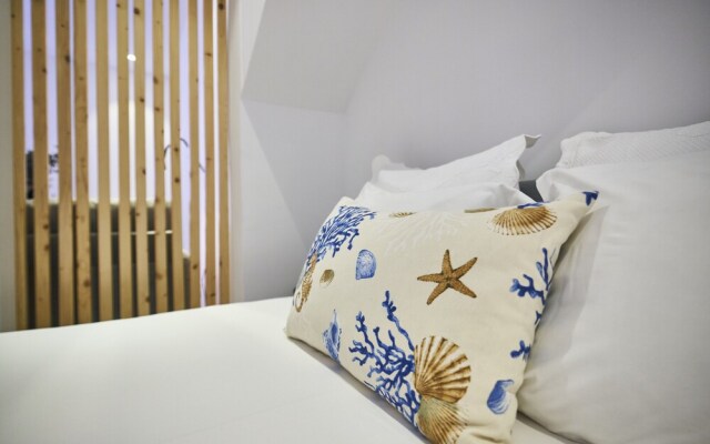 Altido Stylish Apts For Great Holidays In Lisbon