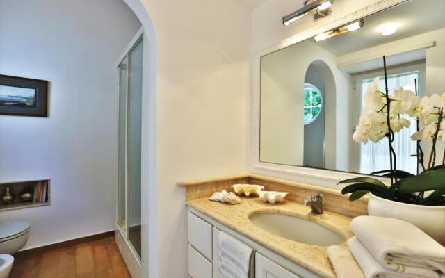 Luxury Villa Fiorita - Amazing Terrace Premium Location
