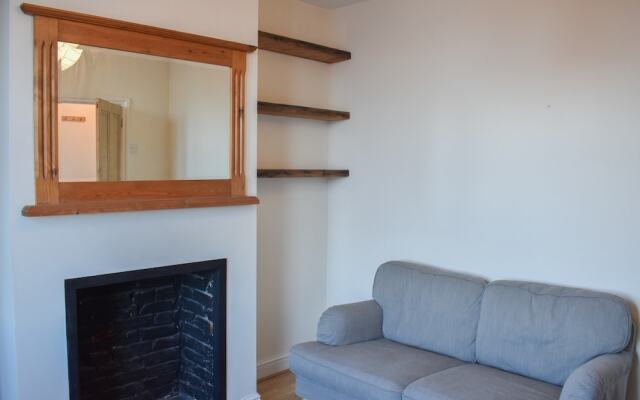 2 Bedroom Garden Home In Preston Park