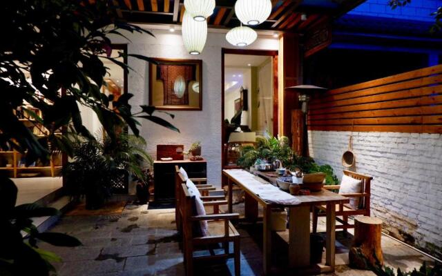Dali Yun Xi Boutique Inn