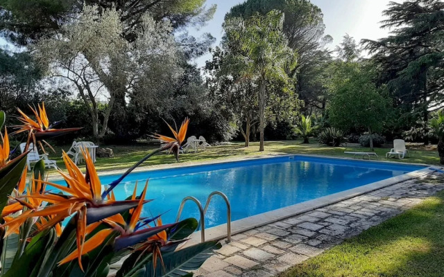 Villa de Leva - Casa di Anna