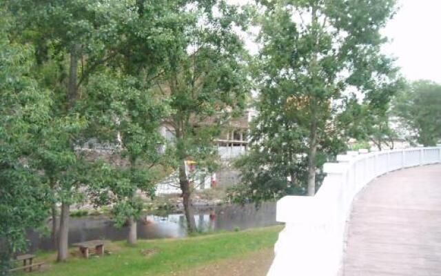 Hostal Navia
