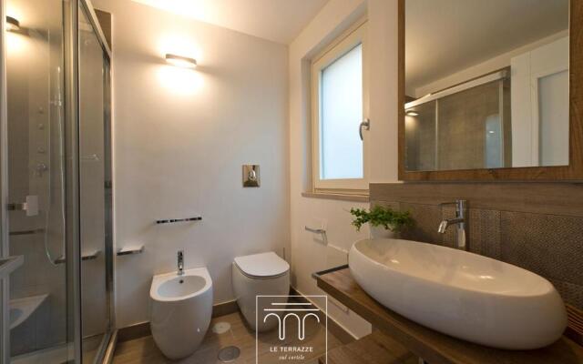 Le Terrazze sul Cortile - Yellow