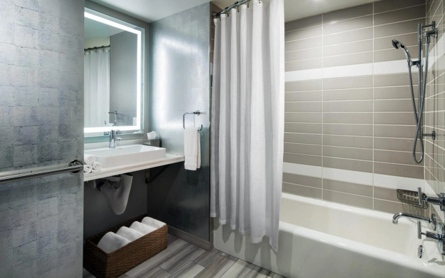 W Los Angeles - West Beverly Hills