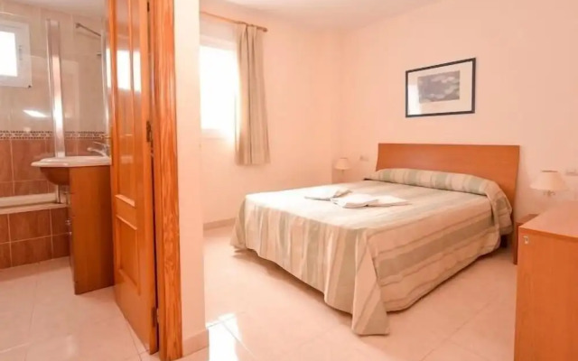 Apartamentos Pereda Mar 45