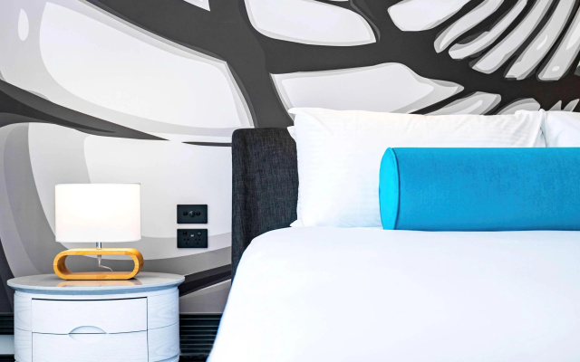 Pullman Cairns International