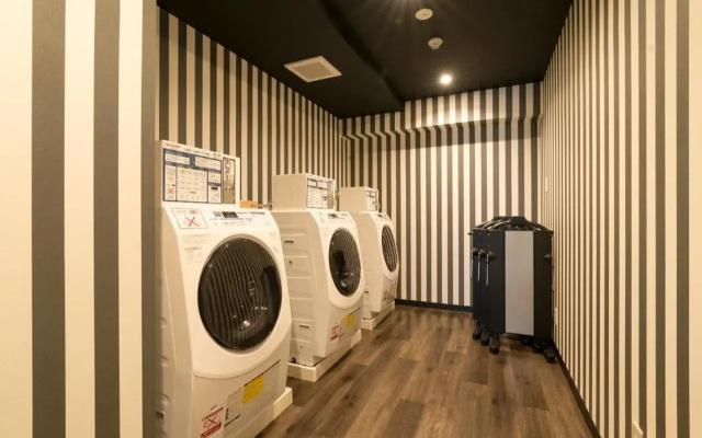Hotel R9 Sano Fujioka