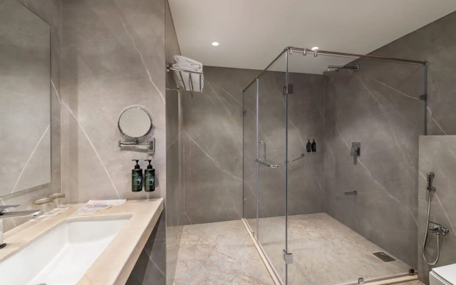 Ramada by Wyndham Ahmedabad Narendra Modi Stadium Motera