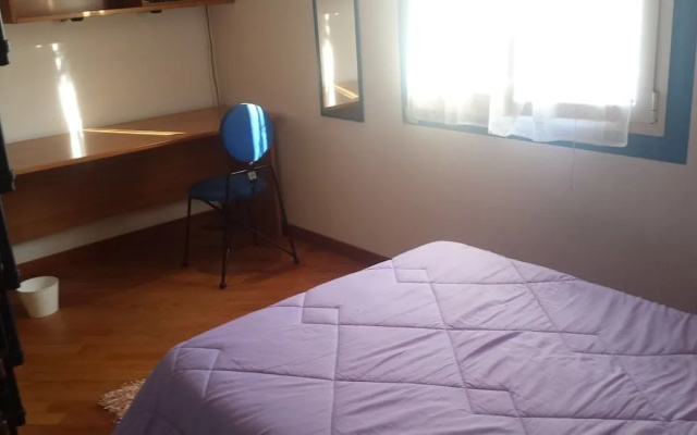 B&B Ottoemmezzo