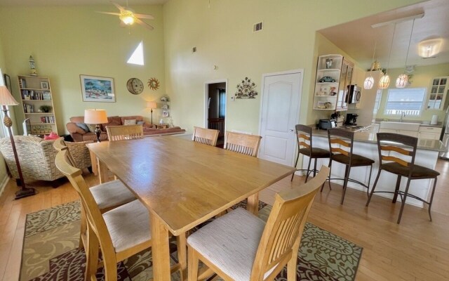 Luna Bella 3 Bedroom Home by Redawning