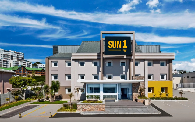 SUN1 Port Elizabeth