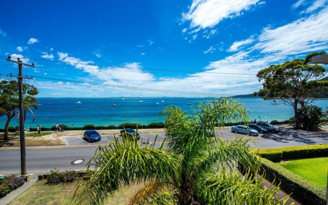 Castaways Unit 8 - Shoal Bay