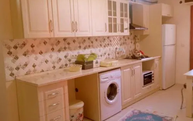 Zahi Apart Konaklar 2