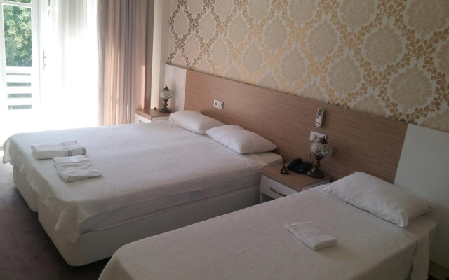 Nicea Hotel