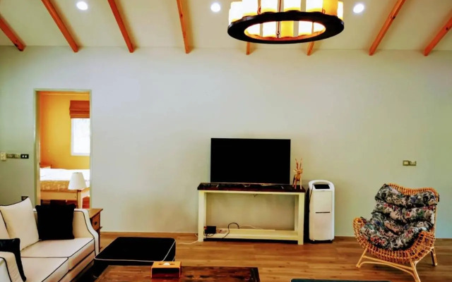 Brook Villa Khaoyai