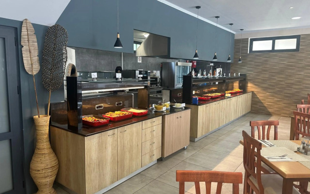 Blue Aegean Hotel & Suites
