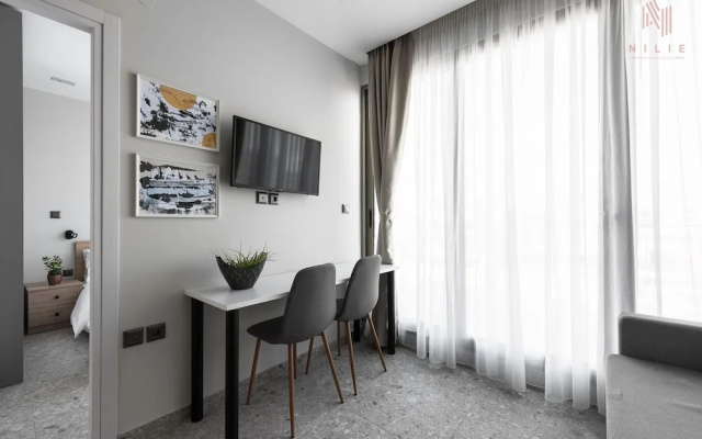 Skysphere Nilie Hospitality MGMT
