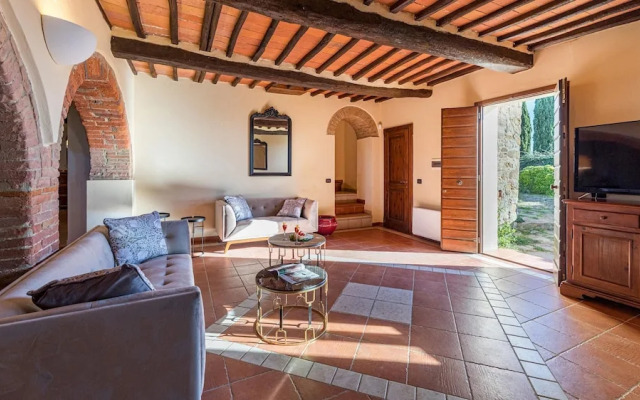 Villa Stroncoli 16 Emma Villas