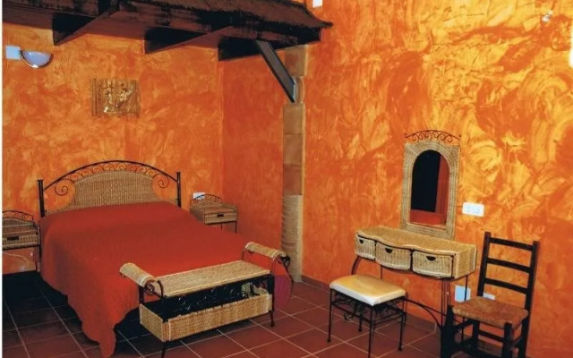 Hotel Restaurante El Caseron De Bonela