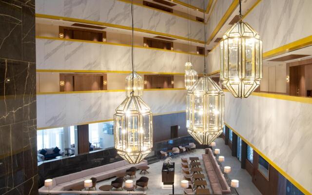 Hotel Granada Center