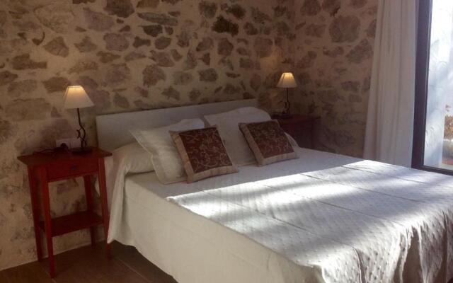 Casa San Miquel - BTB