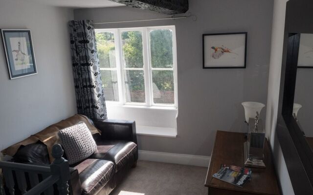 Churchend Farm Bed & Breakfast