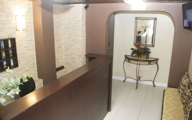 Apart Hotel Francesco