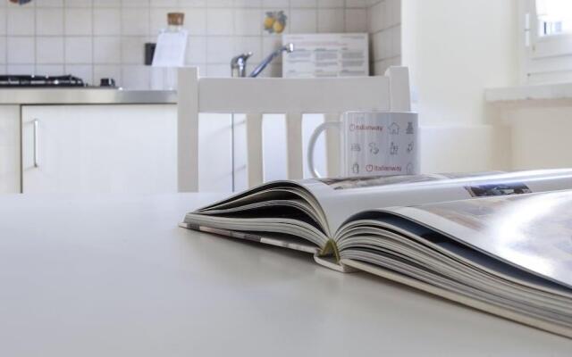 Italianway Garibaldi 46 B