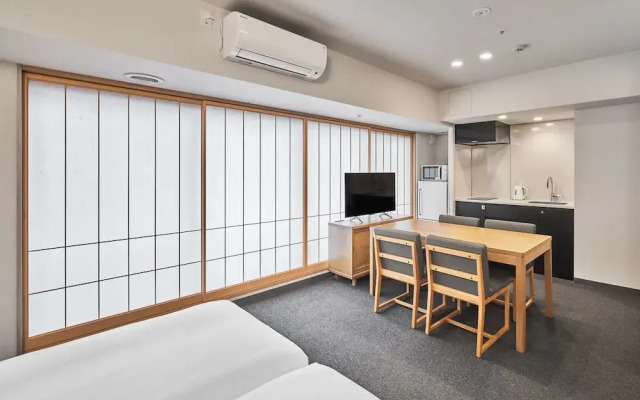 Mimaru Tokyo Kinshicho