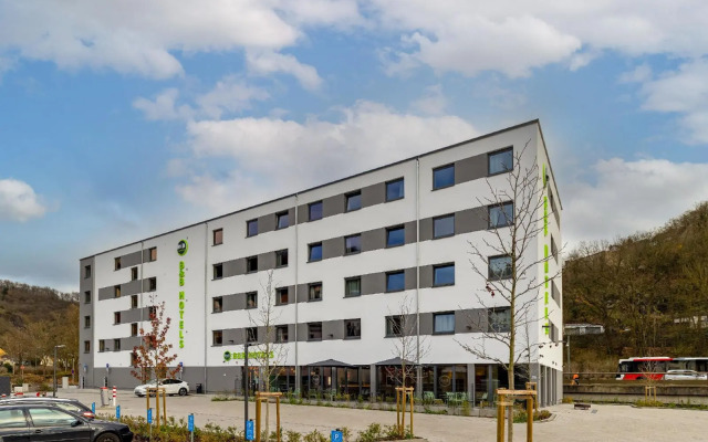 B&B HOTEL Idar-Oberstein